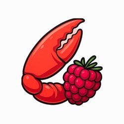 CLAWBERRY (CLAWBERRY)