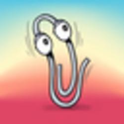 Clippy (CLIPPY)