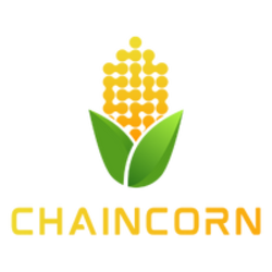 Chaincorn (CORNX)
