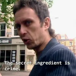 CRIME (CRIME)