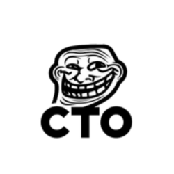 Chief Troll Officer (CTO)