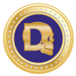 Degen Finance (DEGEN)