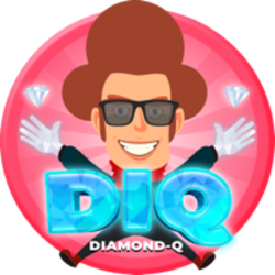 DiamondQ (DIQ)