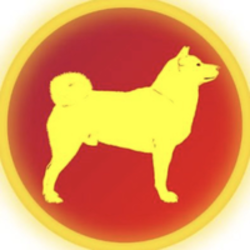 The Golden Dog (DOG)
