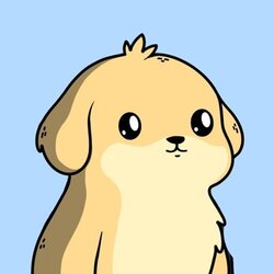 Dapper Doggo's (DOGGO)