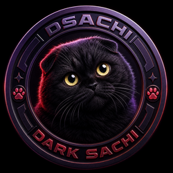 Dark Sachi (DSACHI)