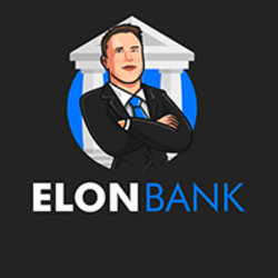 ElonBank (ELONBANK)