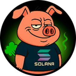 Fart Pig (FARTPIG)