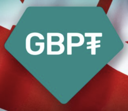 British Pound Sterling Tether (GBPT)