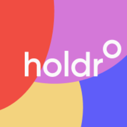 Holdr (HLDR)