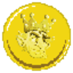 KING Coin (KING)