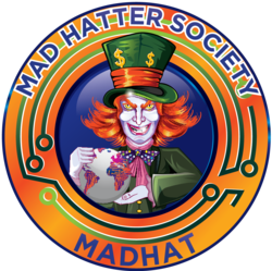 Mad Hatter Society (MADHAT)