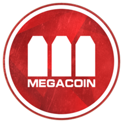 Megacoin (MEC)