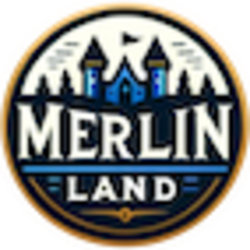 MerlinLand (MERLINLAND)