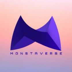MonstaVerse (MONSTR)