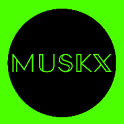 MuskX (MUSKX)