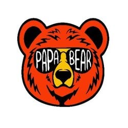 PAPA BEAR (PAPA)