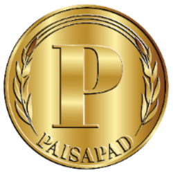 PaisaPad (PPD)