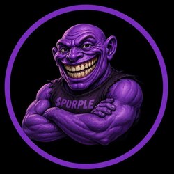 Purple Troll (PTROLL)