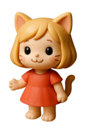 Queen Kitty (QKITTY)