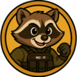 Recon Raccoon (RCON)