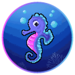 SeahorseChain (SEAH)