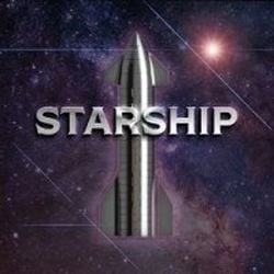 StarShip Stars (STARS)