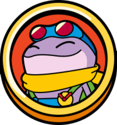 Toadie Meme Coin (TOAD)