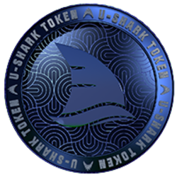uShark Token (USHA)