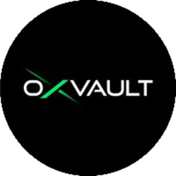 0xVault (VAULT)