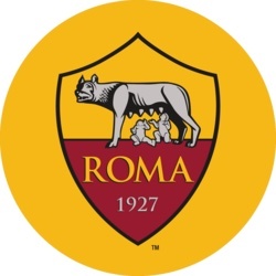 Wrapped AS Roma (Kayen) (WASR)