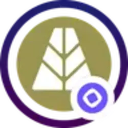 Wrapped Neverland AUSD (WNAUSD)