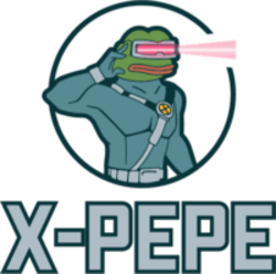 X-Pepe (XPEP)