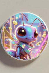 小蚂蚁 (Little Ant) (小蚂蚁)