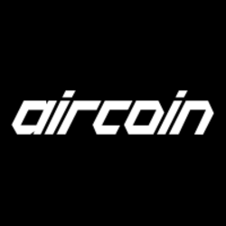 Aircoin (AIRCOIN)