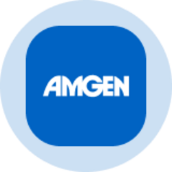 Amgen (Ondo Tokenized Stock) (AMGNON)