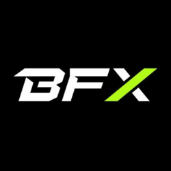 Blast Futures Token (BFX)