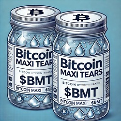 Bitcoin Maxi Tears (BMT)