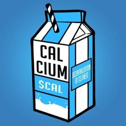 Calcium (CAL)