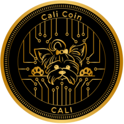 CaliCoin (CALI)