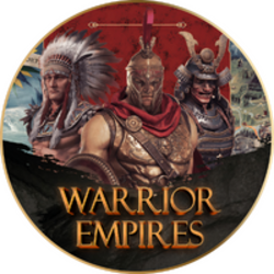 Warrior Empires (CHAOS)