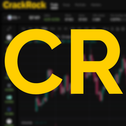 CrackRock (CRACKROCK)