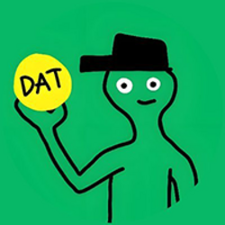 Digital ASSet Treasury (DAT)