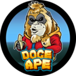 Doge Ape (DOGEAPE)