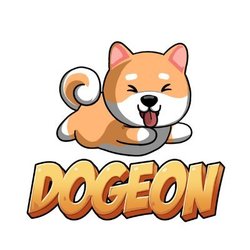 Dogeon (DON)