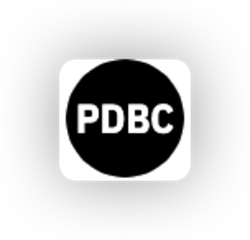 PDBC Defichain (DPDBC)
