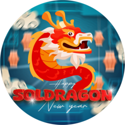 SolDragon (DRAGON)