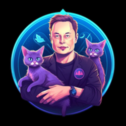 Elon Cat (ELONCAT)