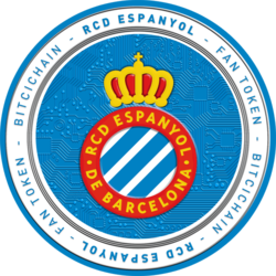 RCD Espanyol Fan Token (ENFT)