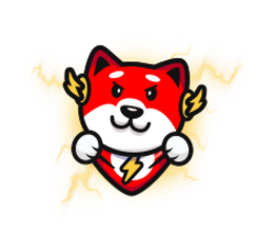 Flash Inu (FLASH)